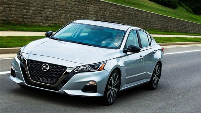 日產進口房車油耗曝光　第三季將上市