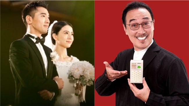 趙樹海曬兒抱娃照！疑曝光孫女小名