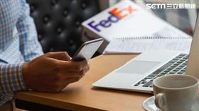 Fed,聯邦快遞,QR Pay,行動支付,支付,升級版