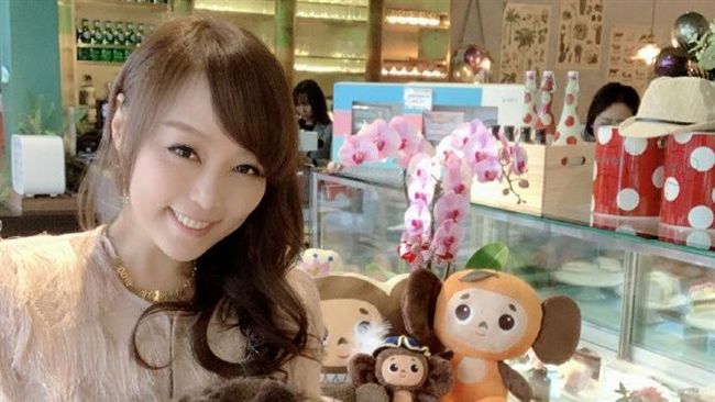 我們很好！小蜜桃駁婚變認了營運不善