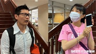 罵無恥挨告！劉樂妍：開庭前爽用健保