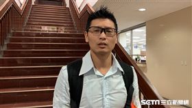 關驊，劉樂妍，北院，公然侮辱。潘千詩攝影