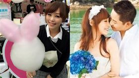  小蜜桃姐姐，朱安禹。圖/翻攝自FB