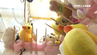 心機很重！台主插竹筷、加墊片防清台