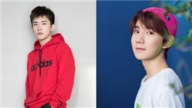 TFBOYS,王源,易烊千璽,（圖／翻攝自微博）