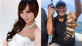 小蜜桃,郭宗坤／翻攝自臉書