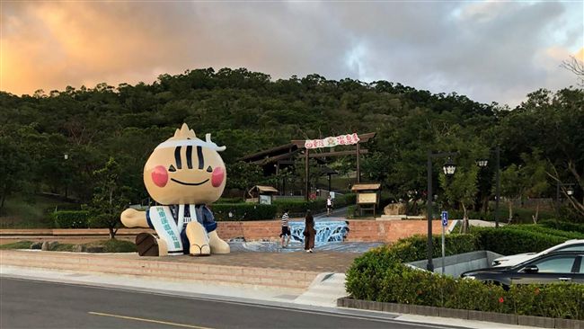屏縣設落山風風景區　盼縮減非法旅宿