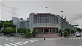 台東縣警察局／google map