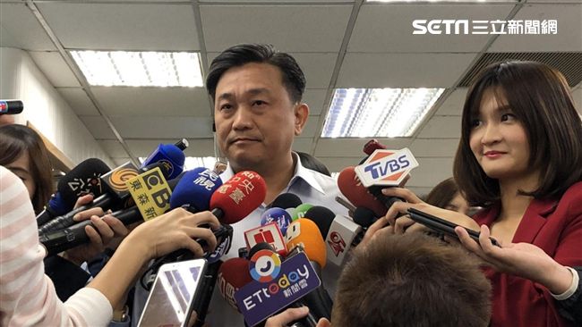 國慶遭打壓　他：中共眼中沒中華民國