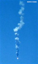 幻象2000、IDF經國號、F16戰機發射飛彈各命中目標。（圖／記者邱榮吉攝）