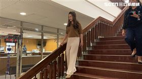 李婉鈺，北院，妨害公務。潘千詩攝影