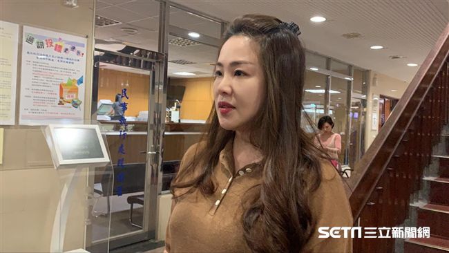 批李婉鈺態度太惡劣　襲警案檢方上訴