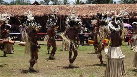 巴布亞紐幾內亞。(圖/翻攝自Pixabay)