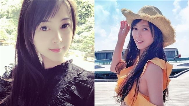 套牢廣達少東！林百里媳情史遭起底