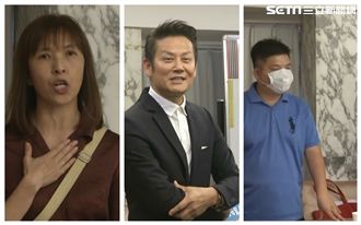 自清反遭爆料人鬧場！徐乃麟：哇哩咧