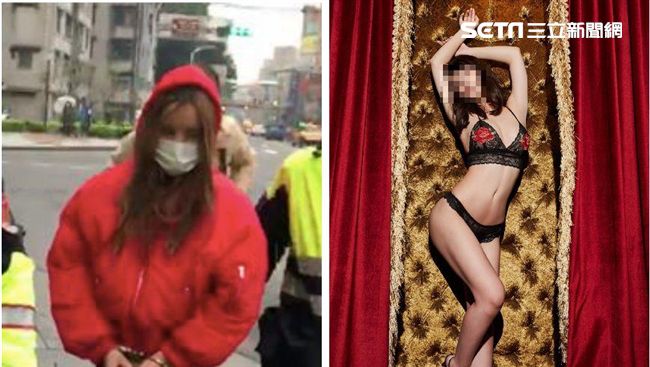 女模獨家現身／她嗆：我整形甘妳屁事