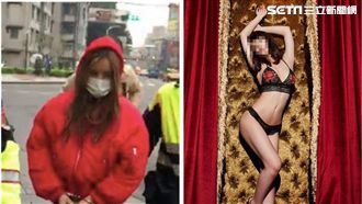 女模獨家現身／她嗆：我整形甘妳屁事