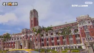 網KUSO惡搞　「總統府」變建案