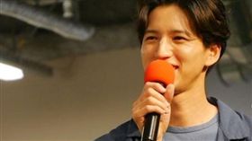 田口淳之介 KAT-TUN 田中聖