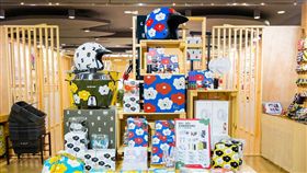 SOUSOU海外首展。（圖／誠品提供）