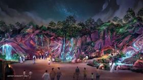 砸¥3400億！東京迪士尼「冰雪奇緣」區　2022開放