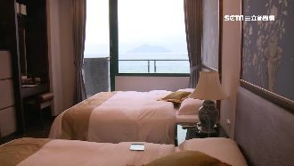 礁溪旅宿供過於求　住房率跌旅館歇業