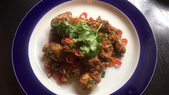 川菜不辣竟是它作祟！來看四川奇遇記