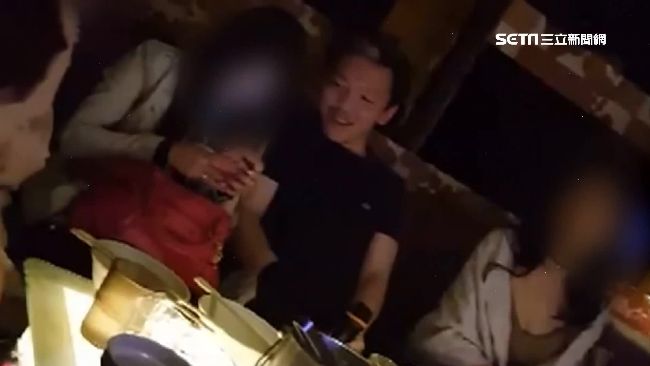胡睿遭控上酒店賴帳　業者：姐姐也是