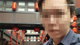 藍營政三代嗆仁愛之家：殺光老人小孩