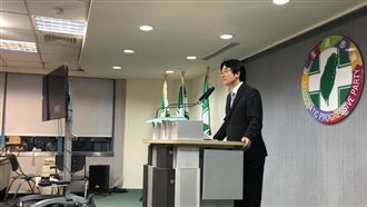 賴清德突襲後！卓榮泰：下週三再議！