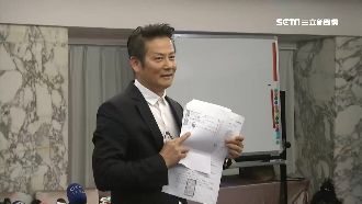 徐乃麟涉嫌賣屋詐財　女密友遭控欠債