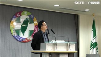 綠中執會僵持！羅文嘉：希望不要表決