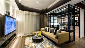 房產業配台北國際村(業配勿用)