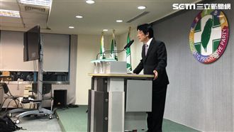 提新方案！賴：民調不納柯、手機可談