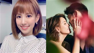 美女主播閃婚傳產熟男！這件事成主因