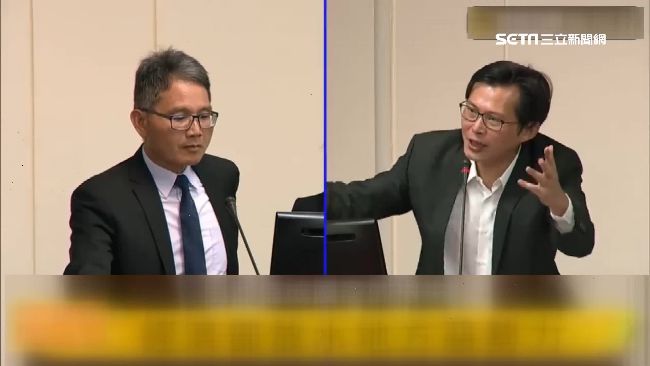 議長弟延工程未罰　戰神批河川局放水