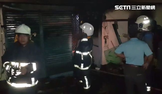 小兄弟命喪火窟　家屬求外界援助後事