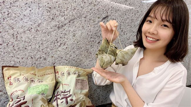 最愛銅板價　網購粽子50元以下最夯