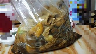 5樣菜590元！斗六滷味比墾丁還貴