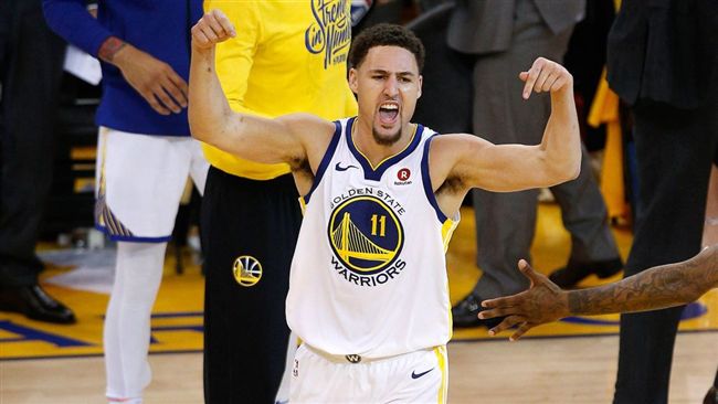 NBA／好想進年度陣容！湯神這樣說