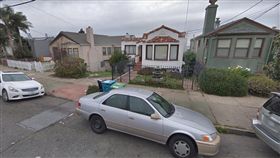 74歲華裔老婦外出晨運　遭拖入民宅性虐5小時（圖／翻攝自google map）