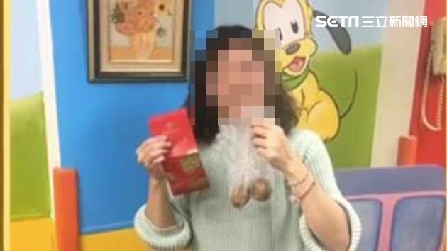 恐怖幼兒園！園長遭爆曾拖童嗆重讀