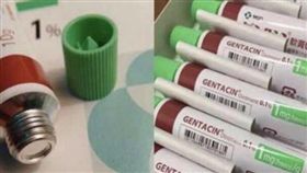 開業藥師沈采穎提醒，「日本MSD祛疤膏」是抗生素藥膏，無祛疤效果，長期用恐傷腎、聽力受損。（圖／翻攝自網路）