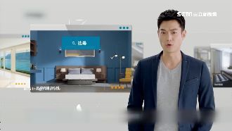 「訂房先生」演渣男！英國學霸身份曝