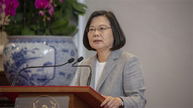 強化國防自主　蔡英文為這辣到宜蘭去