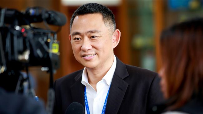 盤整重要施政建設　金門縣府省28億