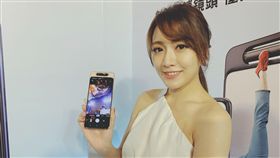 圖／記者谷庭攝,三星A80,A60