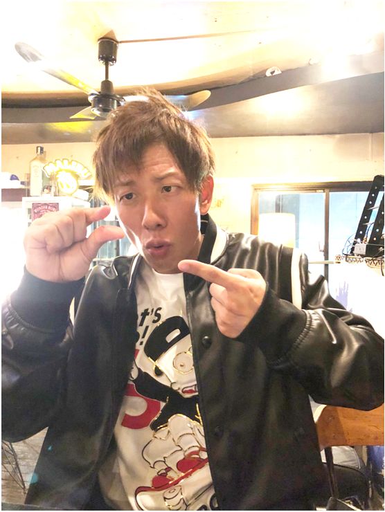 日本成人影片界傳奇男優清水健,20年來早餐幾乎都吃同一套餐組合。(圖/台灣唯一正版成人網站LXAV提供)