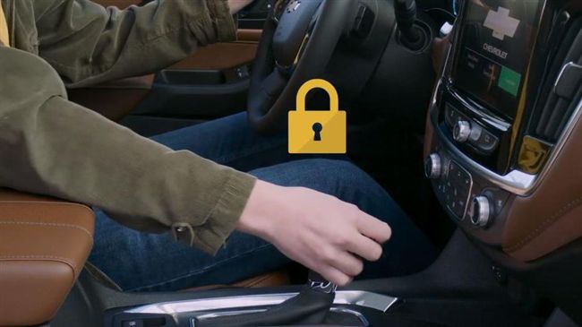 上車不繫安全帶　這車廠就不讓你開車