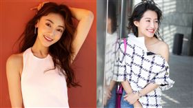 《延禧攻略》蘇青，吳謹言。（圖／微博）